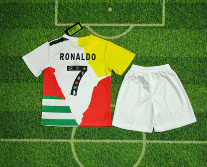 Ronaldo special kit