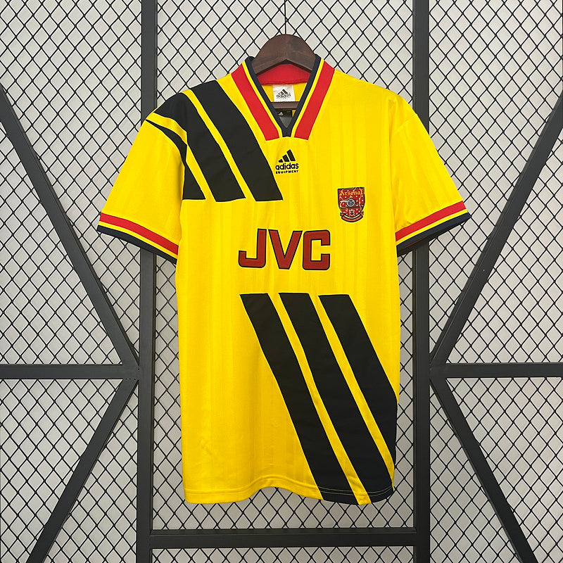 Arsenal 93/94 - Retro