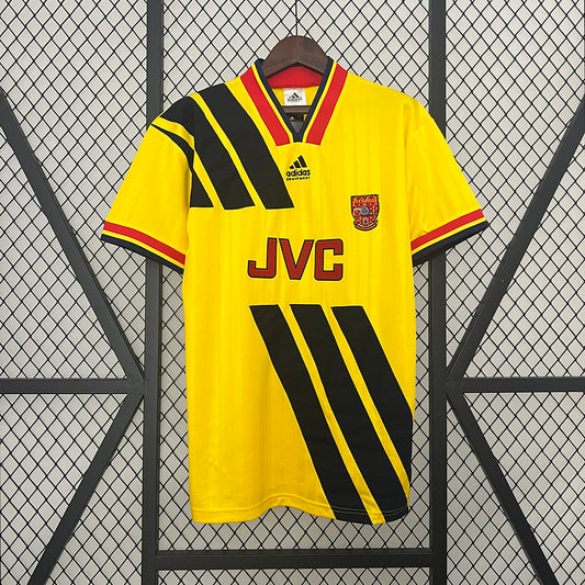 Arsenal 93/94 - Retro