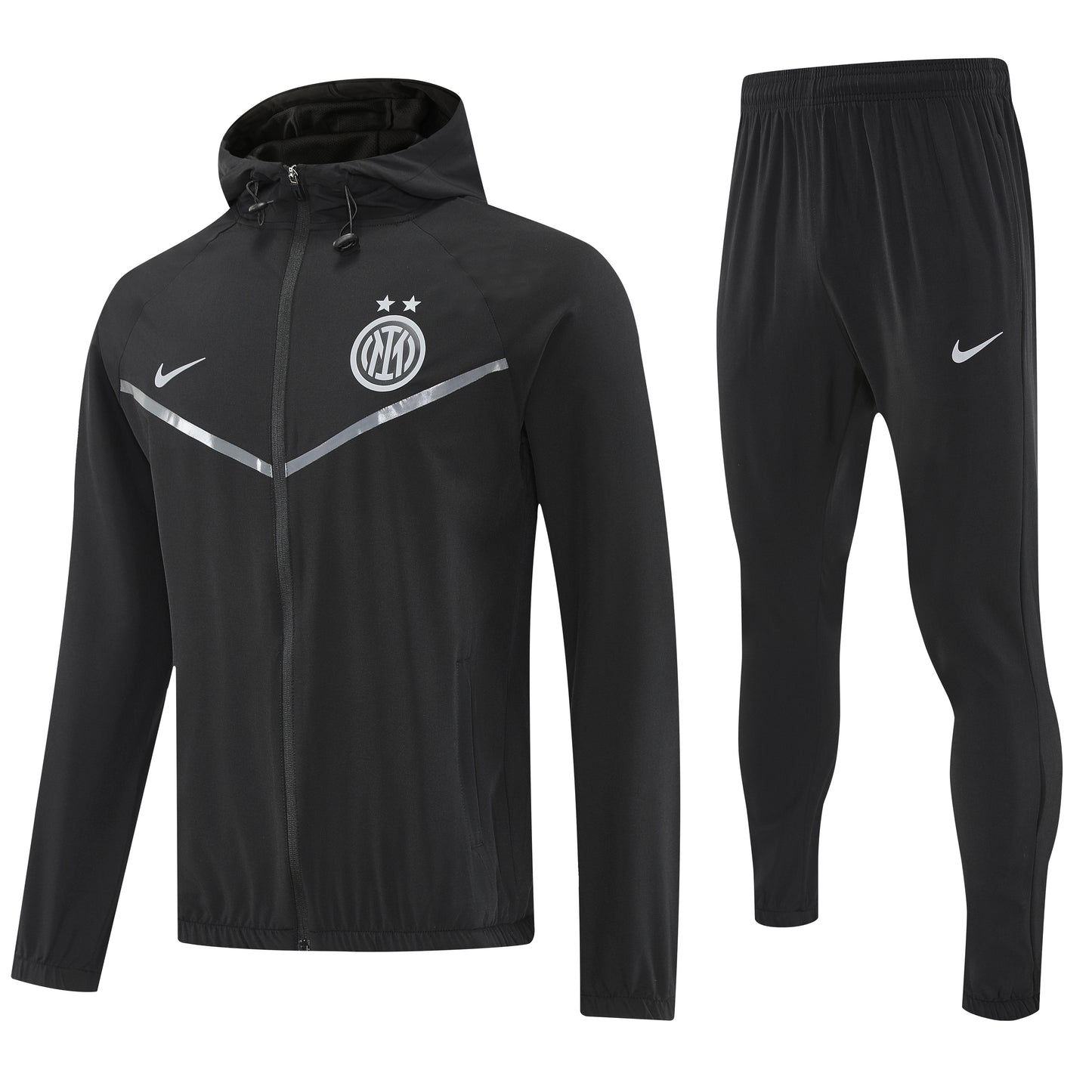 Inter Milan - Windbreaker Tracksuit