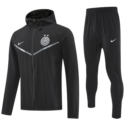 Inter Milan - Windbreaker Tracksuit
