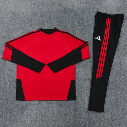 MAN Tracksuit 26/27