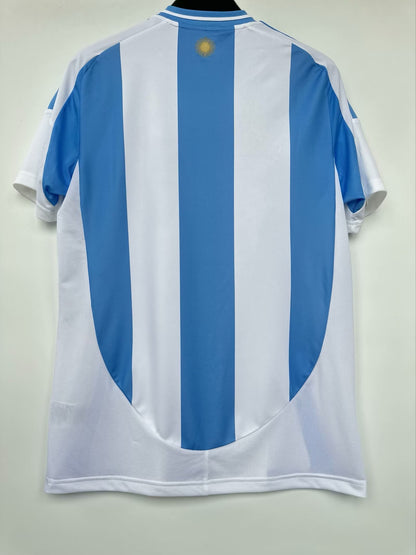 Argentina Home 24/25