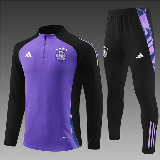 Germany Tracksuit