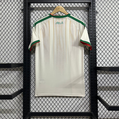 Algeria Home 26/27 World Cup