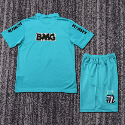 Santos Away 12/13 - Kids