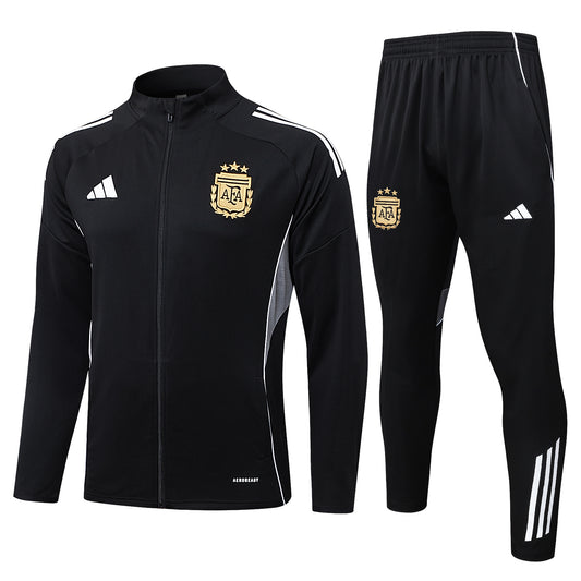 Argentina Tracksuit - Full Zip
