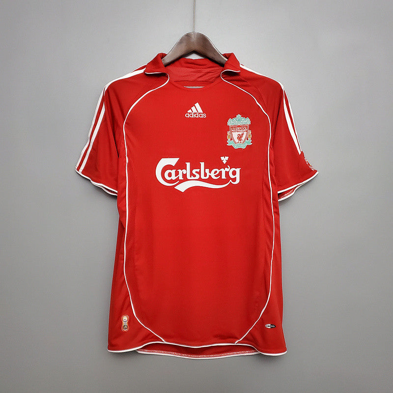 LFC 06/07- Retro