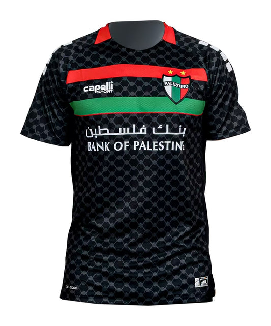 Palestino 2025