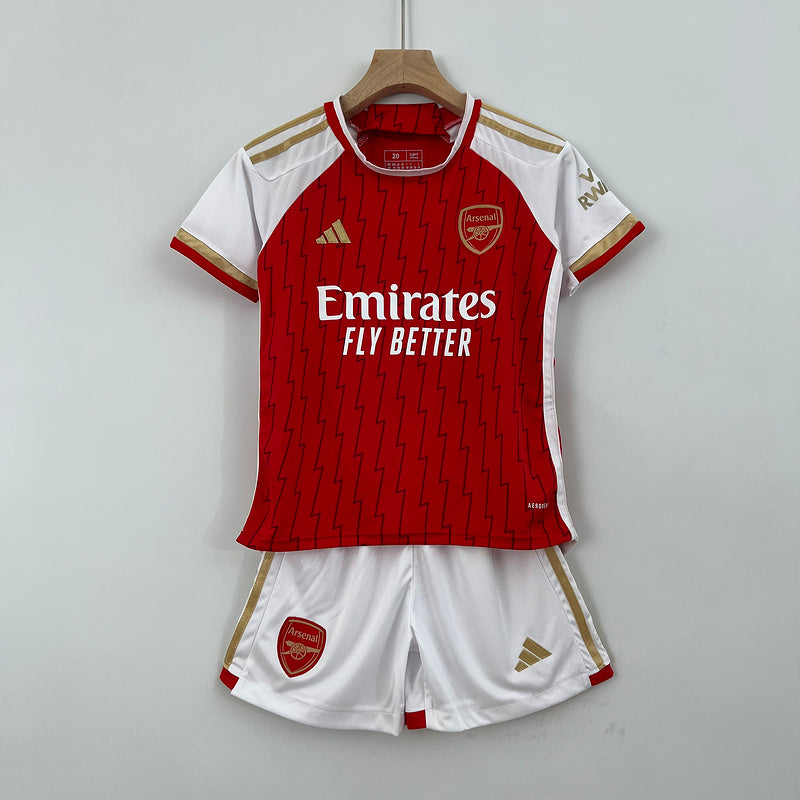 Arsenal Home 23/24