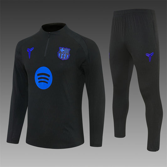 Barcelona Tracksuit 26/27