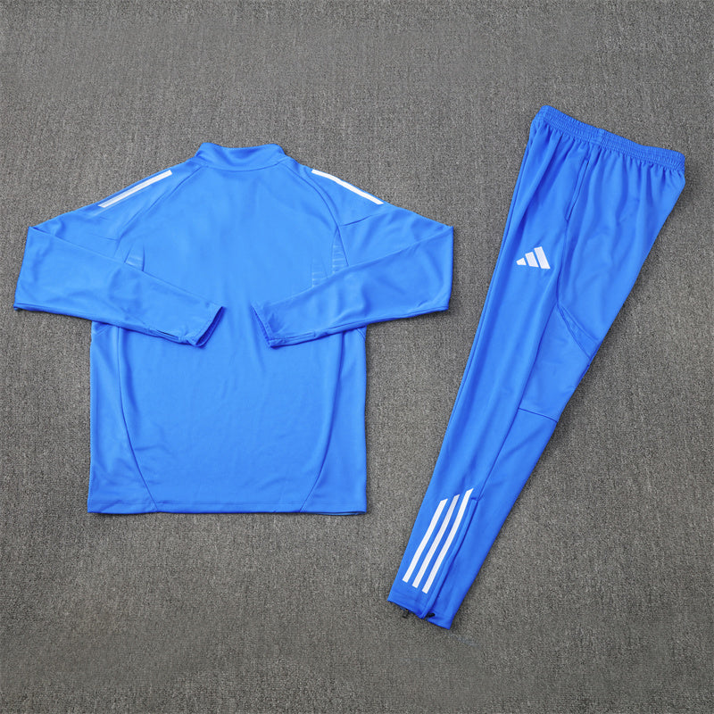 Real Madrid Tracksuit / Training set