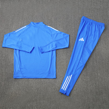 Real Madrid Tracksuit / Training set