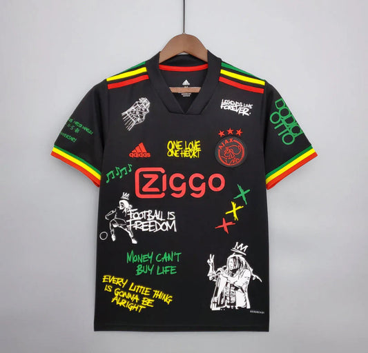 Ajax Special Edition (Bob Marley)