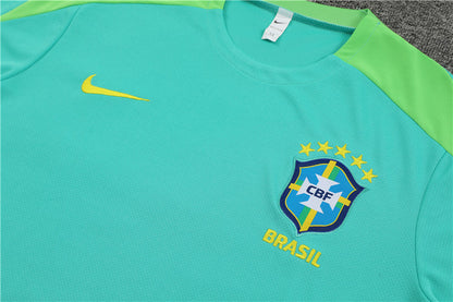 Brazil Training Set - Green