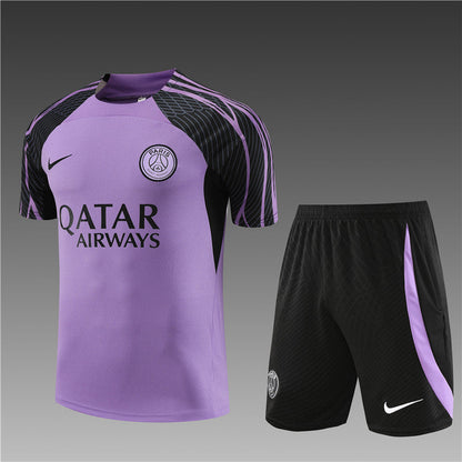 PSG Training Set - Purple