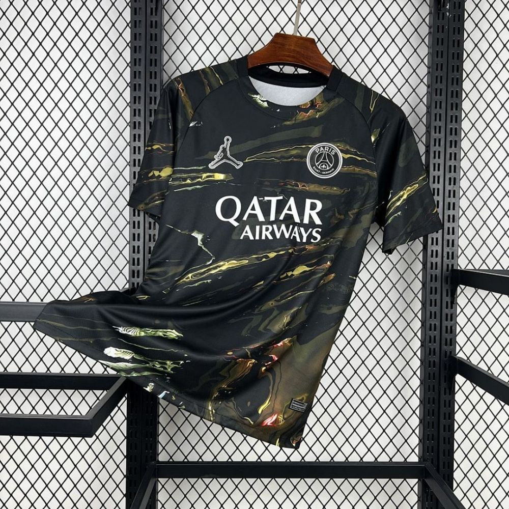 PSG Night Edition 25/26