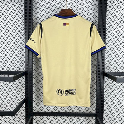 FCB Away 25/26