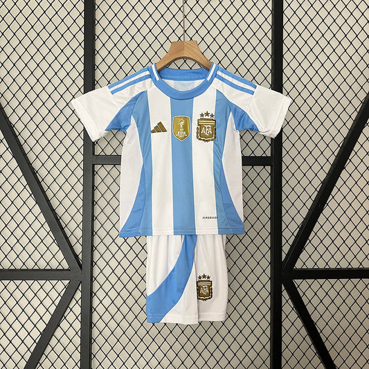 Argentina Home 24/25 Kit