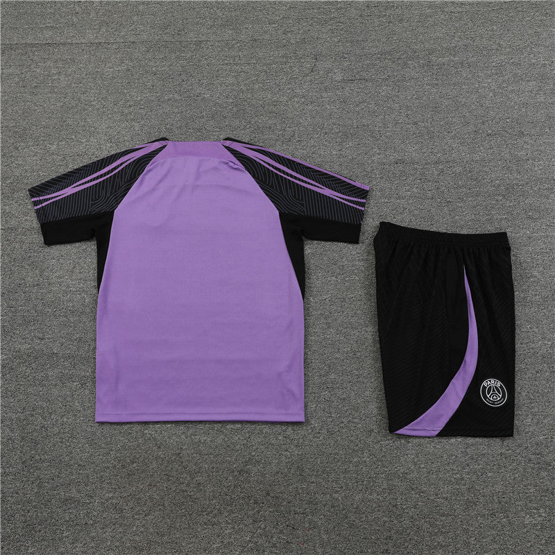 PSG Training Set - Purple