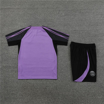 PSG Training Set - Purple