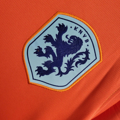 Netherlands Home 24/25