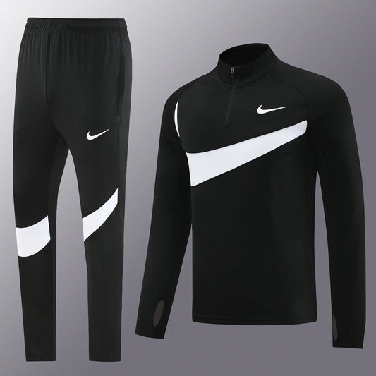 Dri Fit - Black 2024