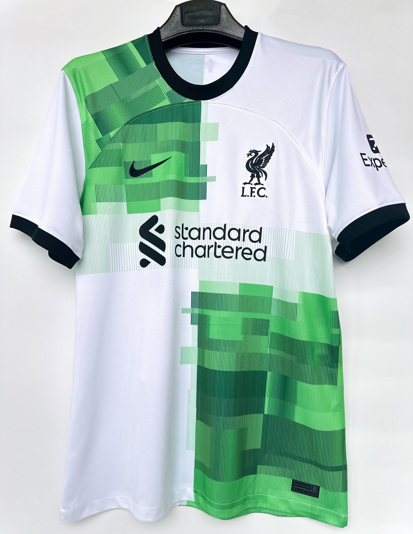 Liverpool  Away 23/24