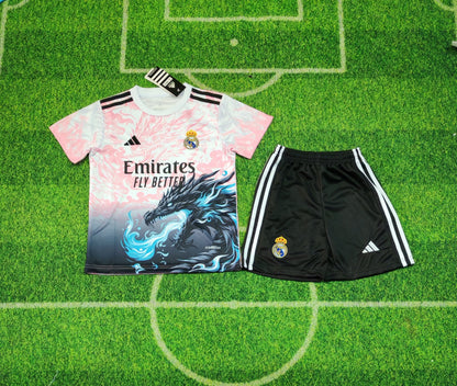 Madrid special - Kids