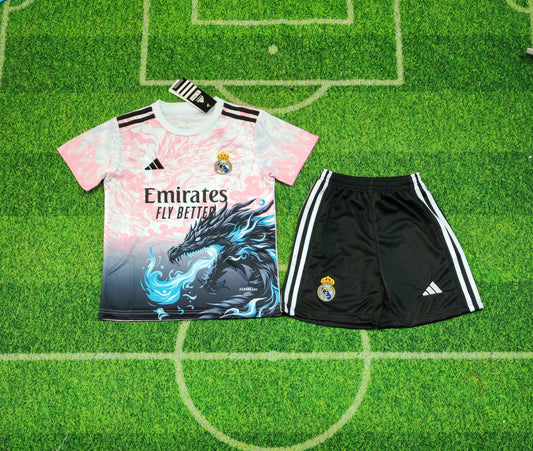 Madrid special - Kids