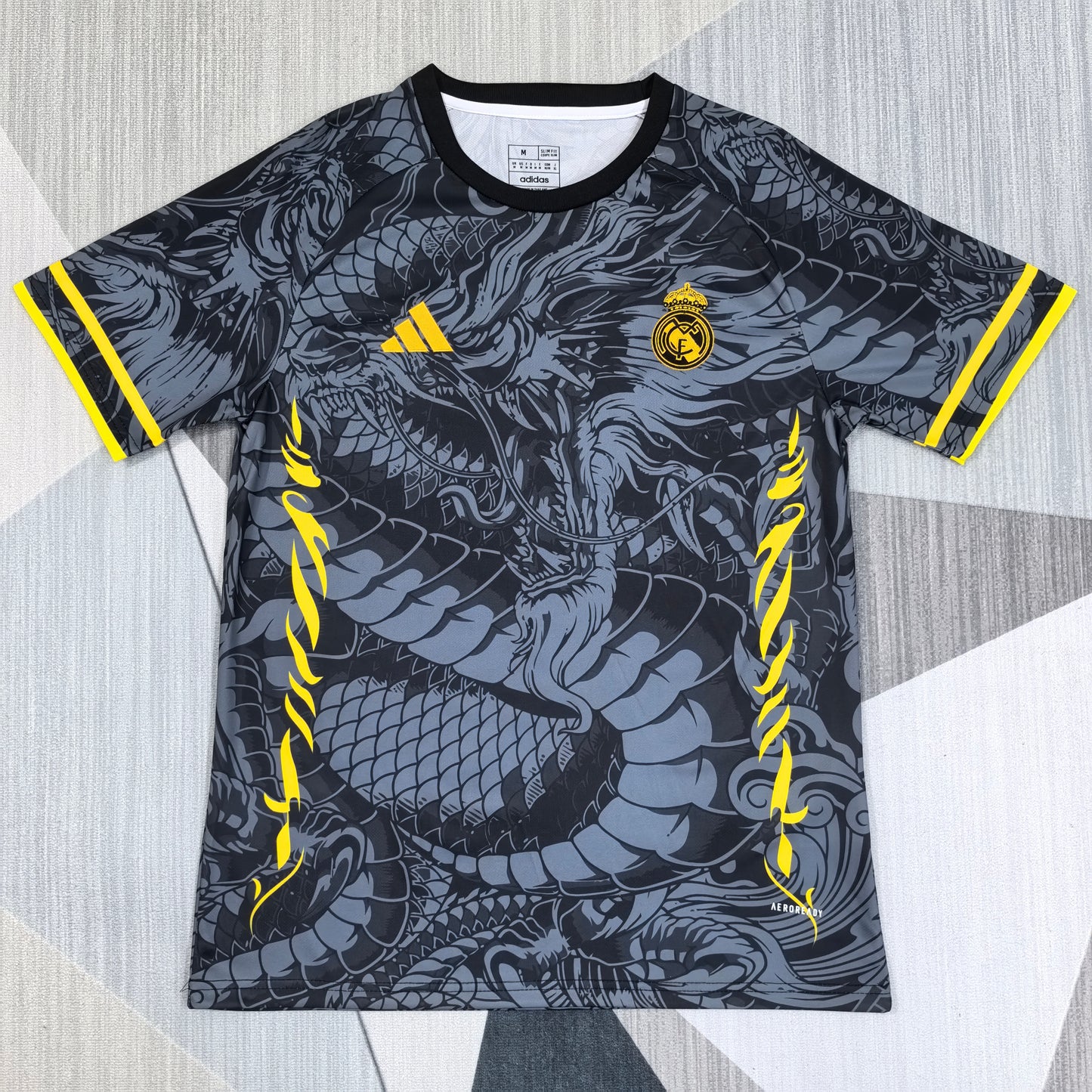 Madrid Special Edition