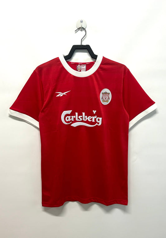 Liverpool Home 97/98