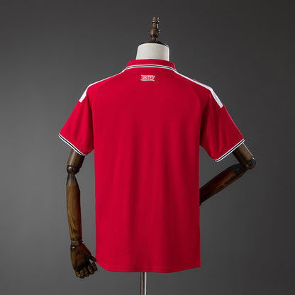 Man Utd Home 26/27
