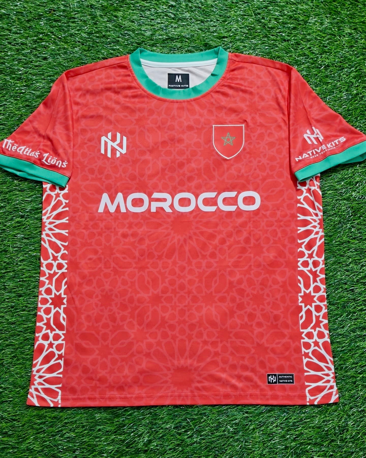 Morocco Heritage