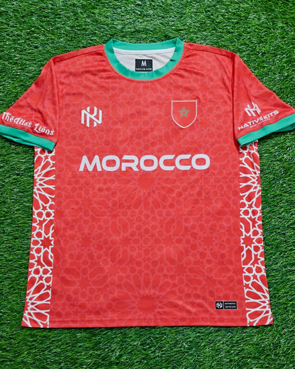Morocco Heritage