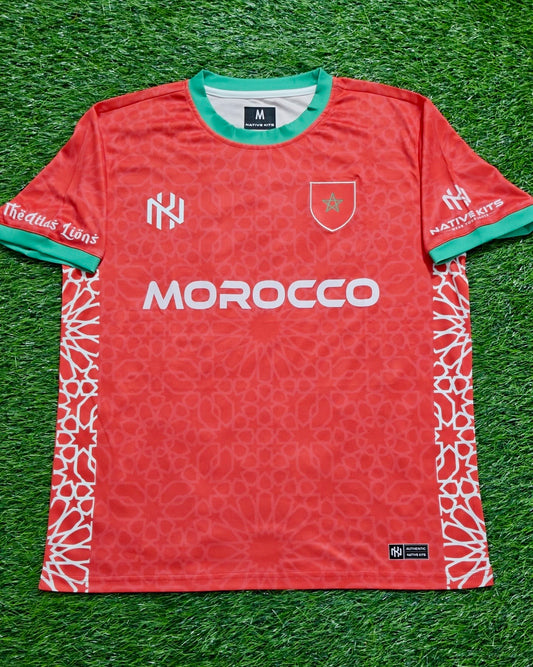 Morocco Heritage