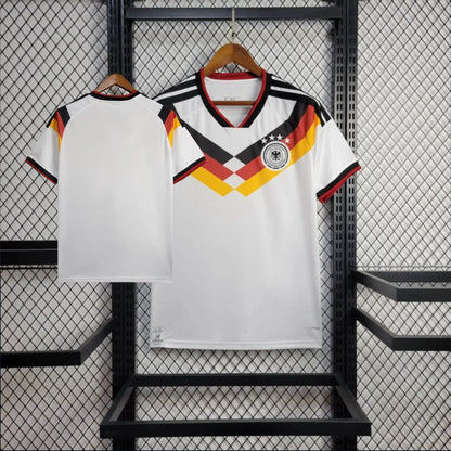 Germany Home World Cup 2026
