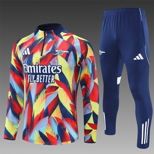 Arsenal tracksuit / Training set