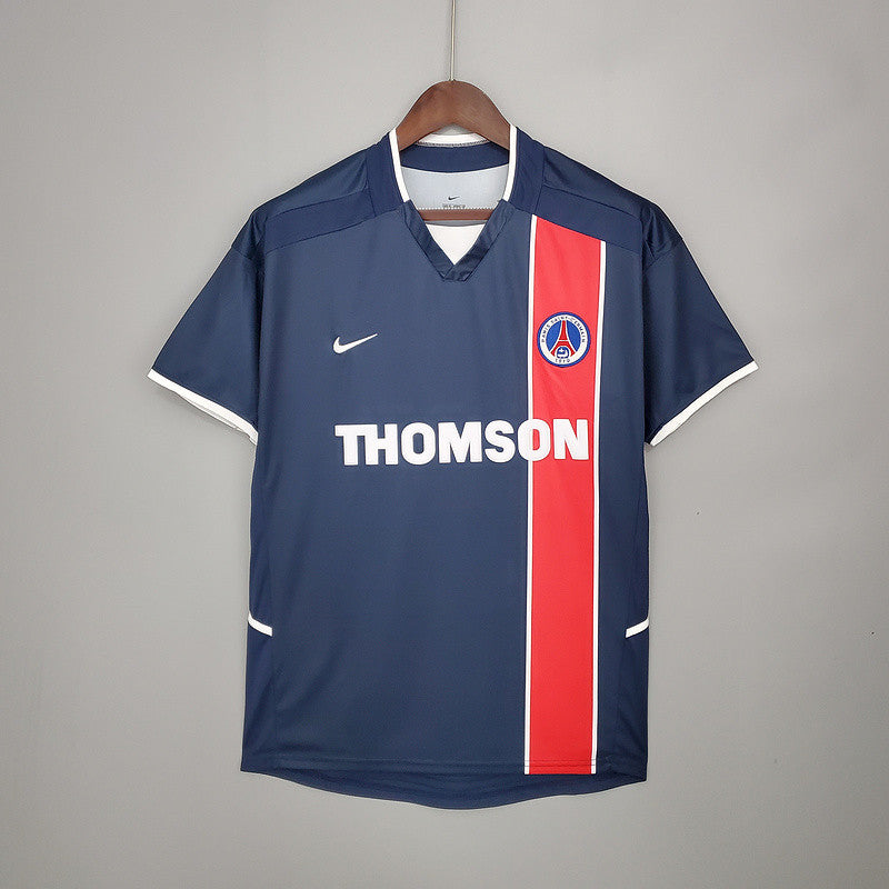 PSG Home - Retro