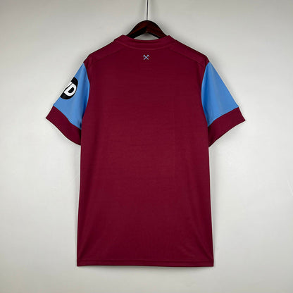 West Ham Home 23/24