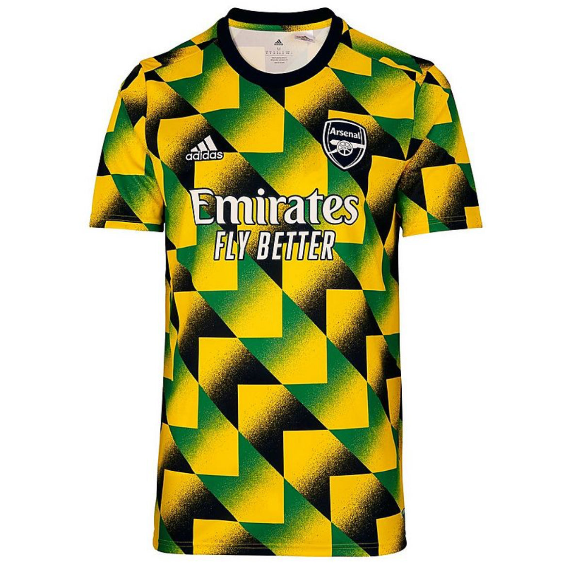 Arsenal Jamaica Special 22/23