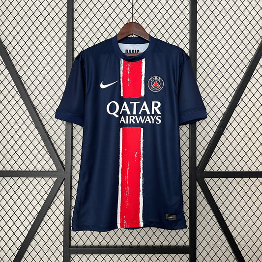 PSG Home 24/25