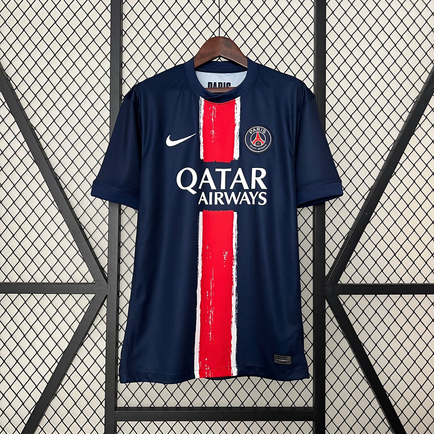 PSG 24/25 Home