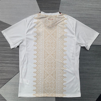 Morocco Away 26/27