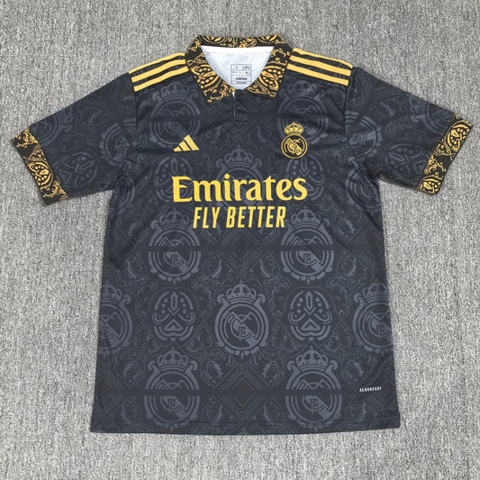 R Madrid - Special Edition