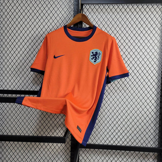 Netherlands Home 24/25