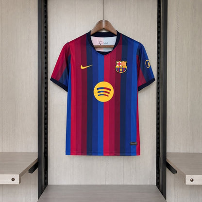 Barcelona Home 26/27
