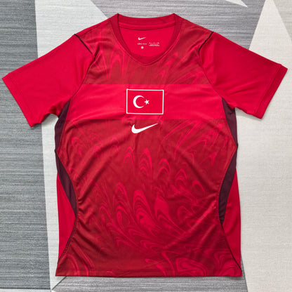 Turkiye Home 26/27 - World Cup 26
