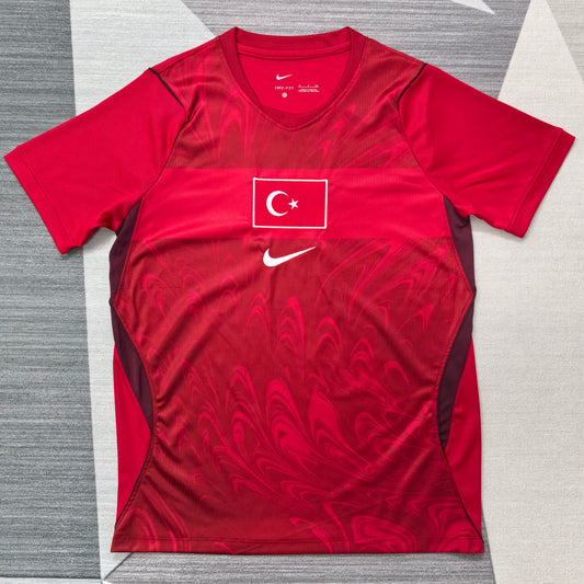 Turkiye Home 26/27 - World Cup 26