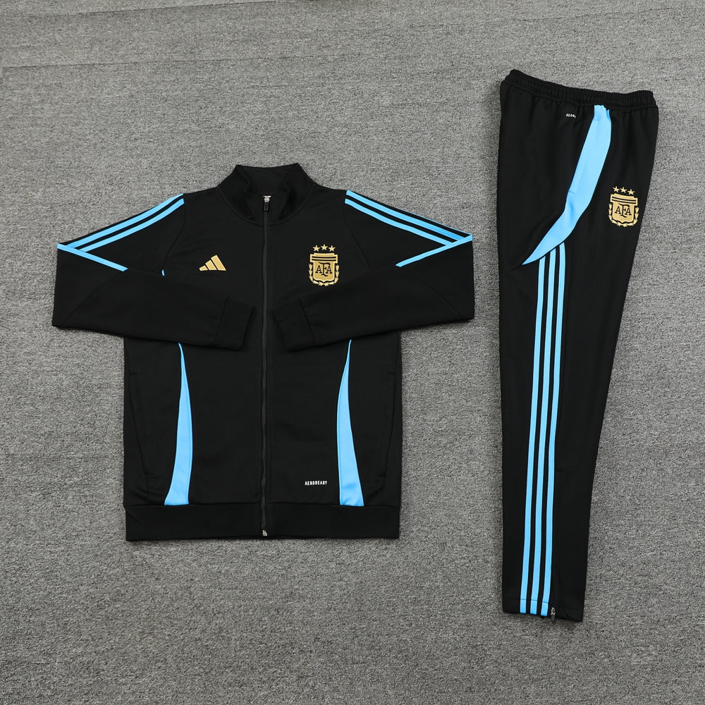 Argentina Tracksuit - Full Zip